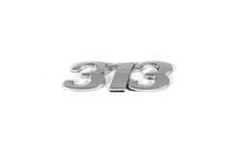 Mercedes Sprinter W901/902/903/904/905 1995–2006 Scritta 313 foto 1
