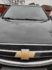 Chevrolet Captiva 2006-2019 Emblema anteriore V1 foto 5