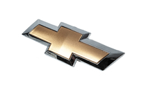 Chevrolet Aveo T250 2005-2011 Emblema Anteriore foto 3