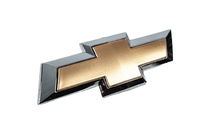 Chevrolet Aveo T250 2005-2011 Emblema Anteriore foto 4