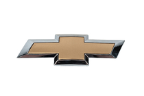 Chevrolet Aveo T250 2005-2011 Emblema Anteriore foto 2