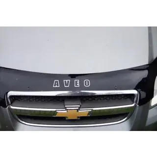 Emblema Anteriore