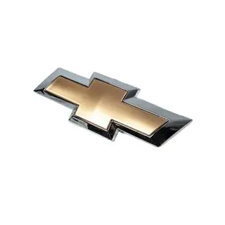 Emblema Anteriore foto 3