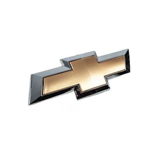 Emblema Anteriore Chevrolet Aveo T250 2005-2011 foto 4