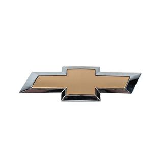 Emblema Anteriore Chevrolet Aveo T250 2005-2011 foto 2