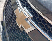 Chevrolet Cruze 2009–2015 Emblema anteriore (235 x 83 mm) foto 1