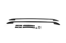 Ford Courier 2014-2023 Barre Portatutto Skyport BLACK foto 1