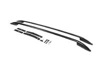 Ford Courier 2014-2023 Barre Portatutto Skyport BLACK foto 2