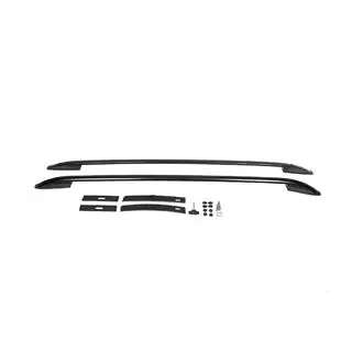 Barre Portatutto Skyport BLACK