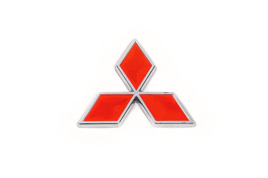 Mitsubishi L300 1986-2013 Emblema Image