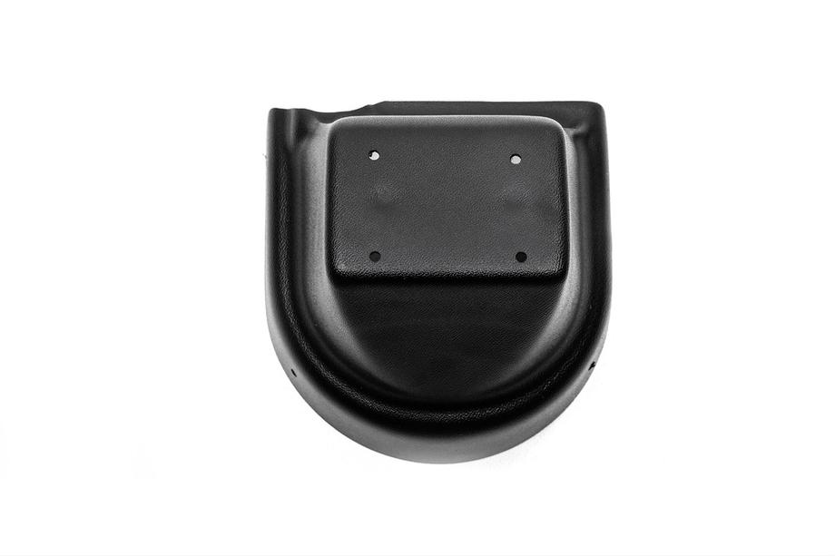 Chevrolet Aveo T250 2005-2011 Adattatore per bracciolo Image