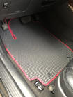 Toyota Camry 2001-2006 Tappetini EVA (neri) foto 1