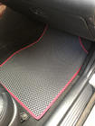 Toyota Camry 2001-2006 Tappetini EVA (neri) foto 3