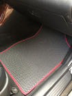 Toyota Camry 2001-2006 Tappetini EVA (neri) foto 4