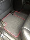 Toyota Camry 2001-2006 Tappetini EVA (neri) foto 6