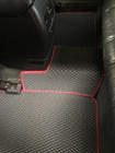 Toyota Camry 2001-2006 Tappetini EVA (neri) foto 7