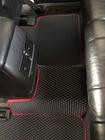 Toyota Camry 2001-2006 Tappetini EVA (neri) foto 8