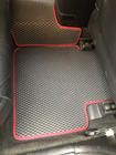 Toyota Camry 2001-2006 Tappetini EVA (neri) foto 5