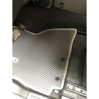 Tappetini EVA (Nero) Suzuki Jimny 2018- foto 4