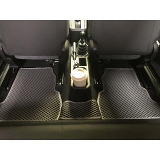 Tappetini EVA (Nero) Suzuki Jimny 2018- foto 2