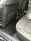 Opel Vectra C 2002-2008 Tappetini EVA (neri) foto 2