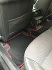 Opel Vectra C 2002-2008 Tappetini EVA (neri) foto 3