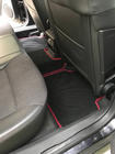 Opel Vectra C 2002-2008 Tappetini EVA (neri) foto 5
