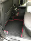 Opel Vectra C 2002-2008 Tappetini EVA (neri) foto 7