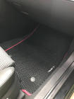 Opel Vectra C 2002-2008 Tappetini EVA (neri) foto 8