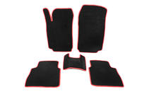 Opel Vectra C 2002-2008 Tappetini EVA (neri) foto 11
