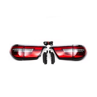 Fanali posteriori LED 2021+ (OEM) Nissan Armada 2016-2024 foto 1