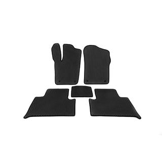 Tappetini EVA (neri) Jeep Grand Cherokee WK2 2010-2021 foto 1