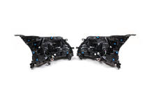 Nissan Armada 2016-2024 Fari Anteriori 2022+ (Full LED OEM) foto 5