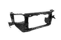 Toyota Tundra 2007-2021 Pannello frontale (supporto radiatore) foto 3