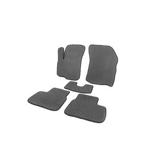 Tappetini EVA (neri) Suzuki SX4 2006-2013 foto 2