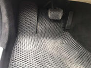 Mercedes S-class W221 2005-2013 Tappetini EVA (Long, Neri) foto 3