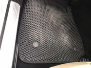 Mercedes S-class W221 2005-2013 Tappetini EVA (Long, Neri) foto 4