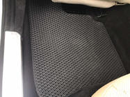 Mercedes S-class W221 2005-2013 Tappetini EVA (Long, Neri) foto 13