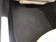 Mercedes S-class W221 2005-2013 Tappetini EVA (Long, Neri) foto 11