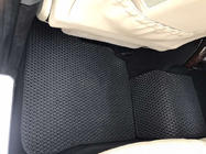 Mercedes S-class W221 2005-2013 Tappetini EVA (Long, Neri) foto 8