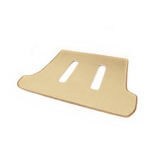 Tappetino Bagagliaio Beige (EVA, 5 o 7 posti) Toyota Land Cruiser Prado 120 2002-2009 foto 2