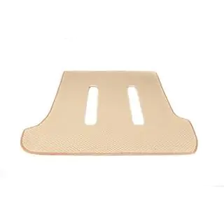 Tappetino Bagagliaio Beige (EVA, 5 o 7 posti)
