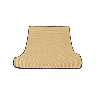 Tappetino Bagagliaio Beige (EVA, 5 o 7 posti) foto 3