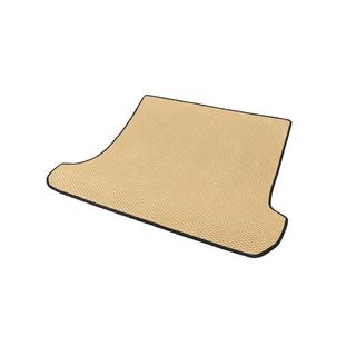 Tappetino Bagagliaio Beige (EVA, 5 o 7 posti) foto 4