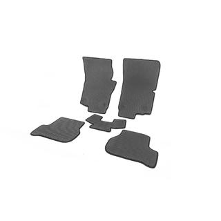 Tappetini EVA (neri) Seat Leon 2005-2012 foto 2