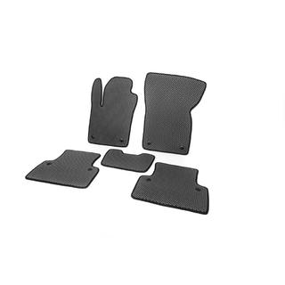 Tappetini EVA (neri) Volvo S40 2004-2012 foto 2