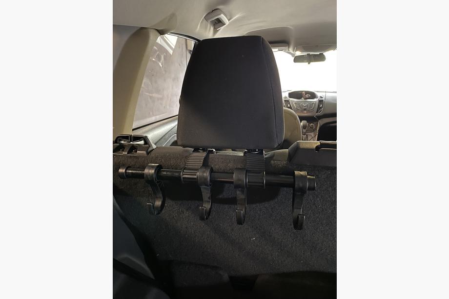 Appendino per sedile auto Image