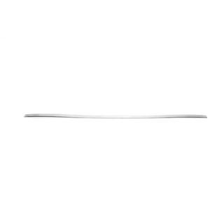 Modanatura bagagliaio acciaio inox foto 2