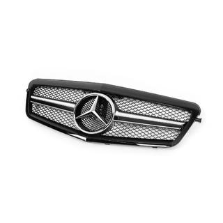 Griglia Anteriore AMG Black (2009-2012) foto 2