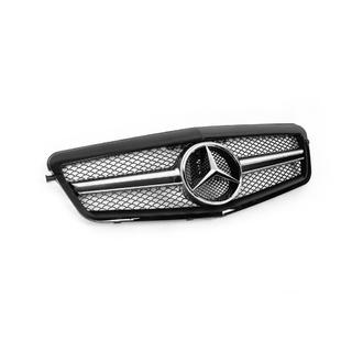 Griglia Anteriore AMG Black (2009-2012) foto 3